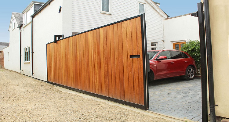 Automatic Gate Repair Cypress