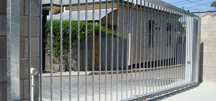 Commercial Gate Repair Service Cypress