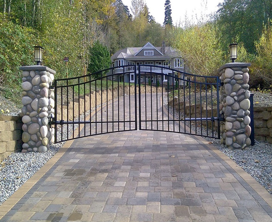 best gate repair Cypress