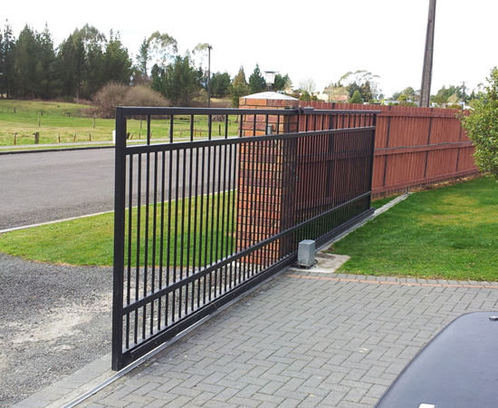 best gate repair Cypress