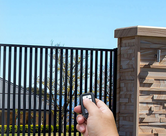 best gate repair Cypress