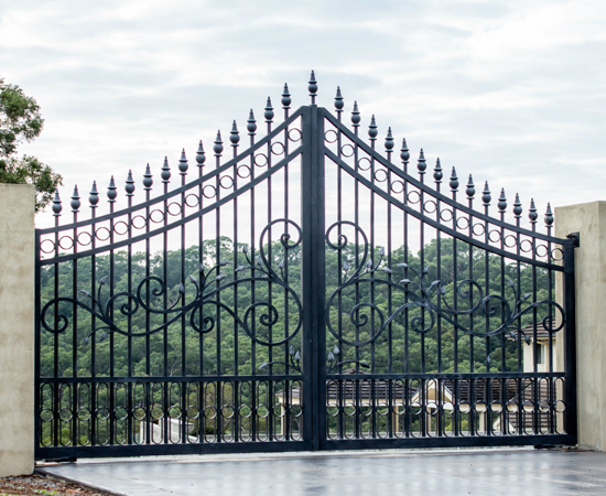 best gate repair Cypress