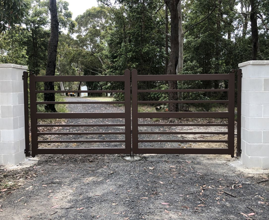 best gate repair Cypress