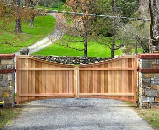 best gate repair Cypress